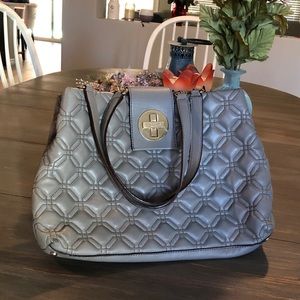 Kate Spade Elena Astor Court Quilted Bag